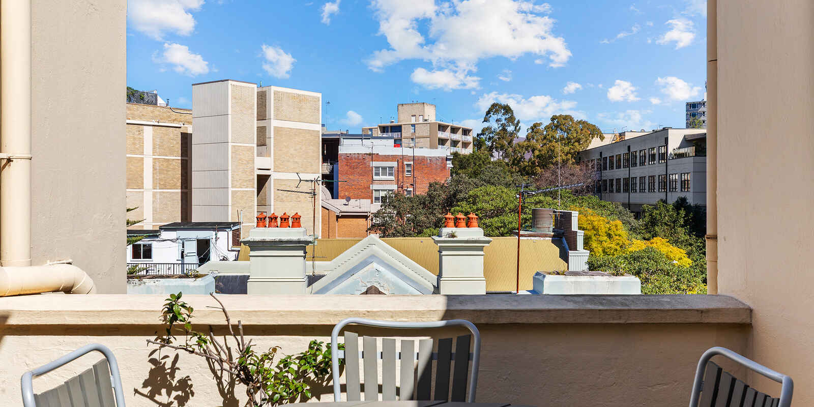 12/38 Roslyn Gardens Rushcutters Bay