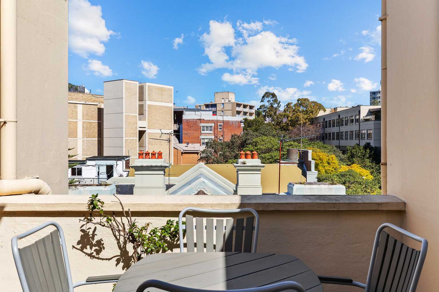 12/38 Roslyn Gardens Rushcutters Bay 12/38 Roslyn Gardens Rushcutters Bay