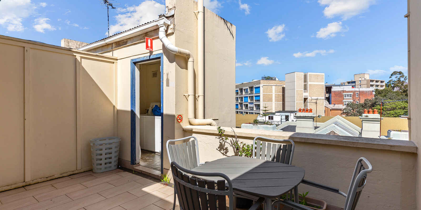 12/38 Roslyn Gardens Rushcutters Bay