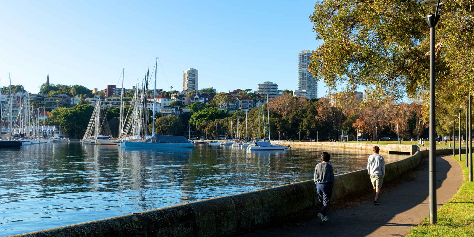12/38 Roslyn Gardens Rushcutters Bay