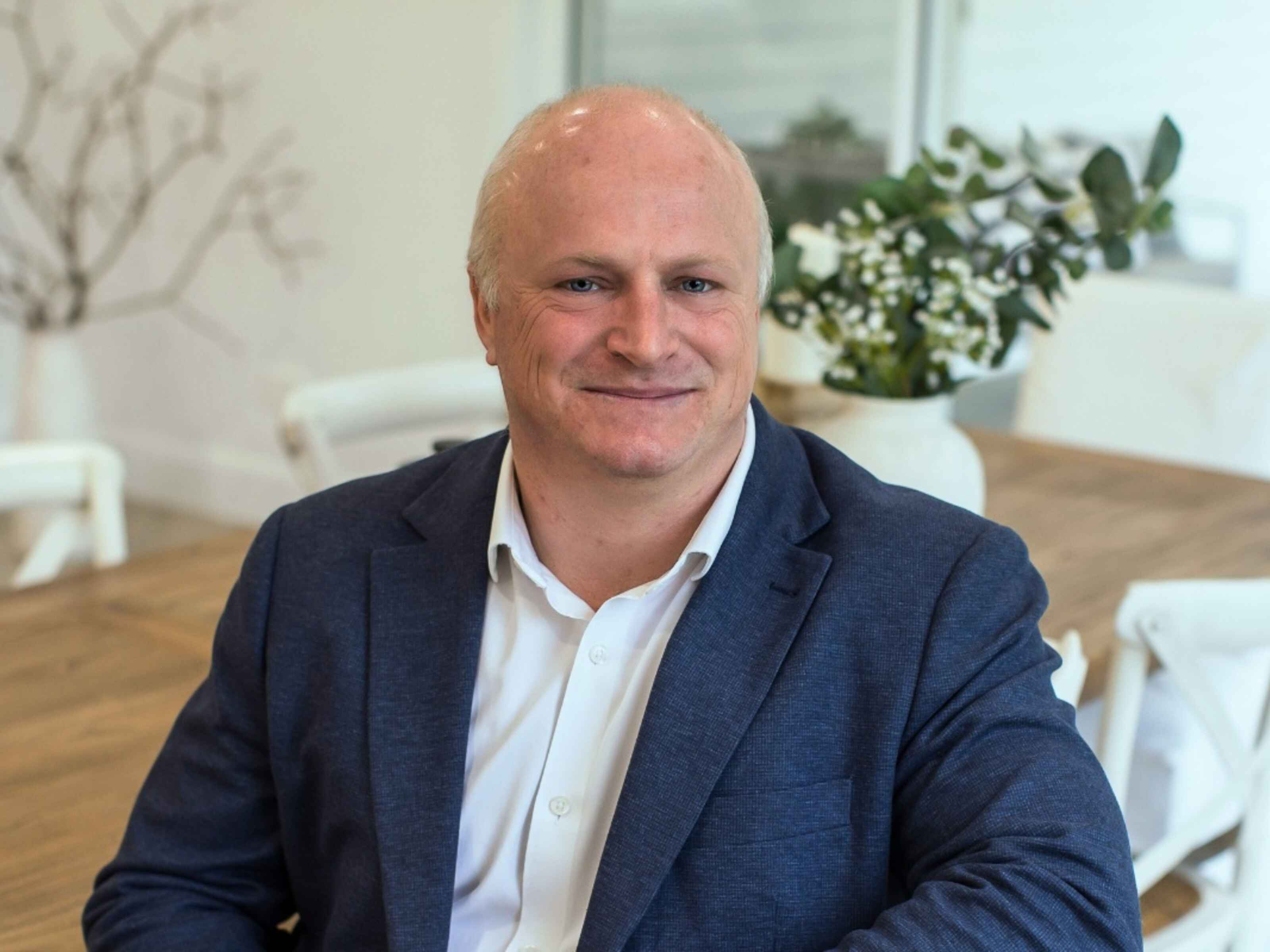 Frank Walsh Frank Walsh