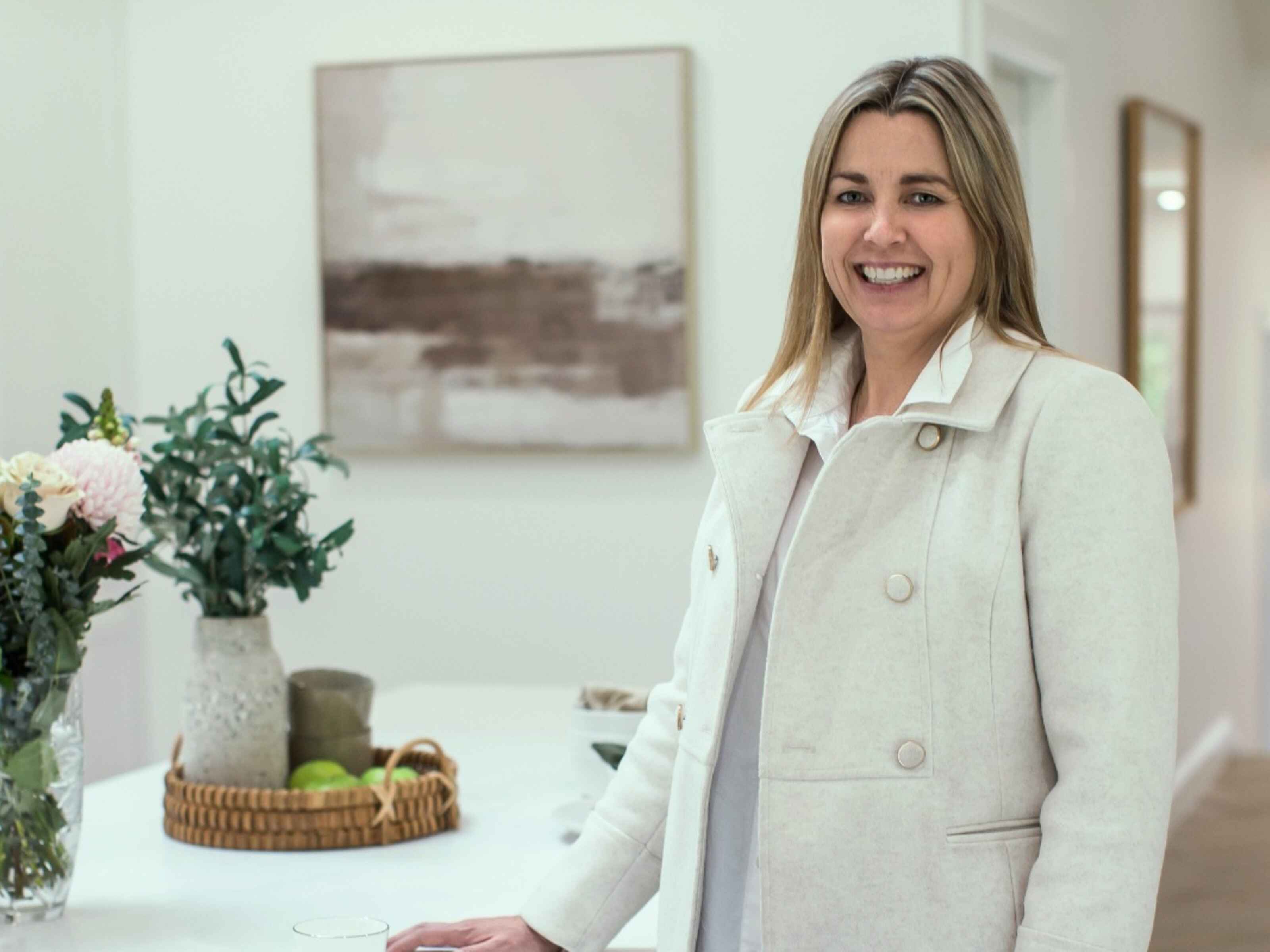 Georgia Soster Georgia Soster