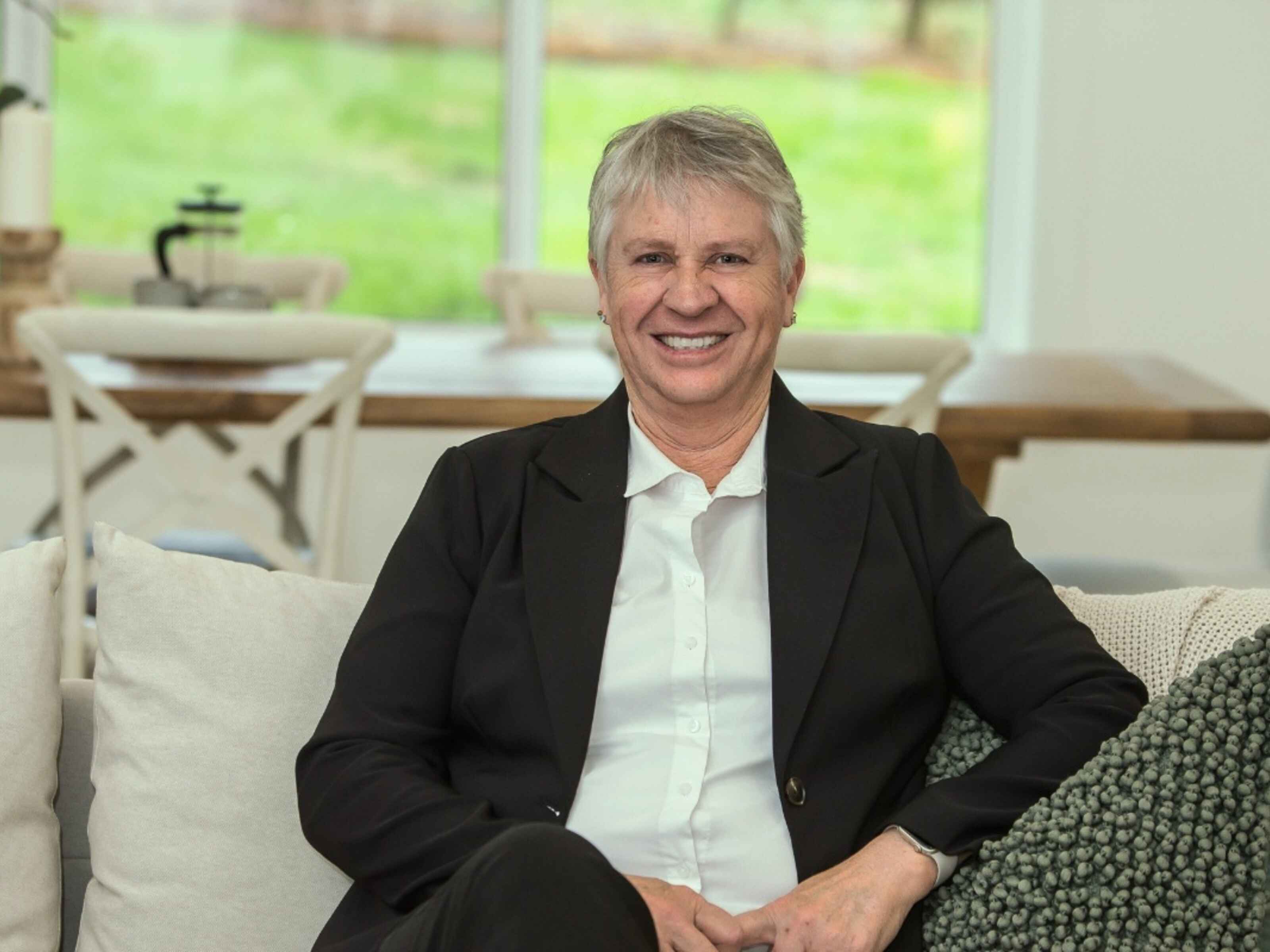 Elaine Angel Elaine Angel