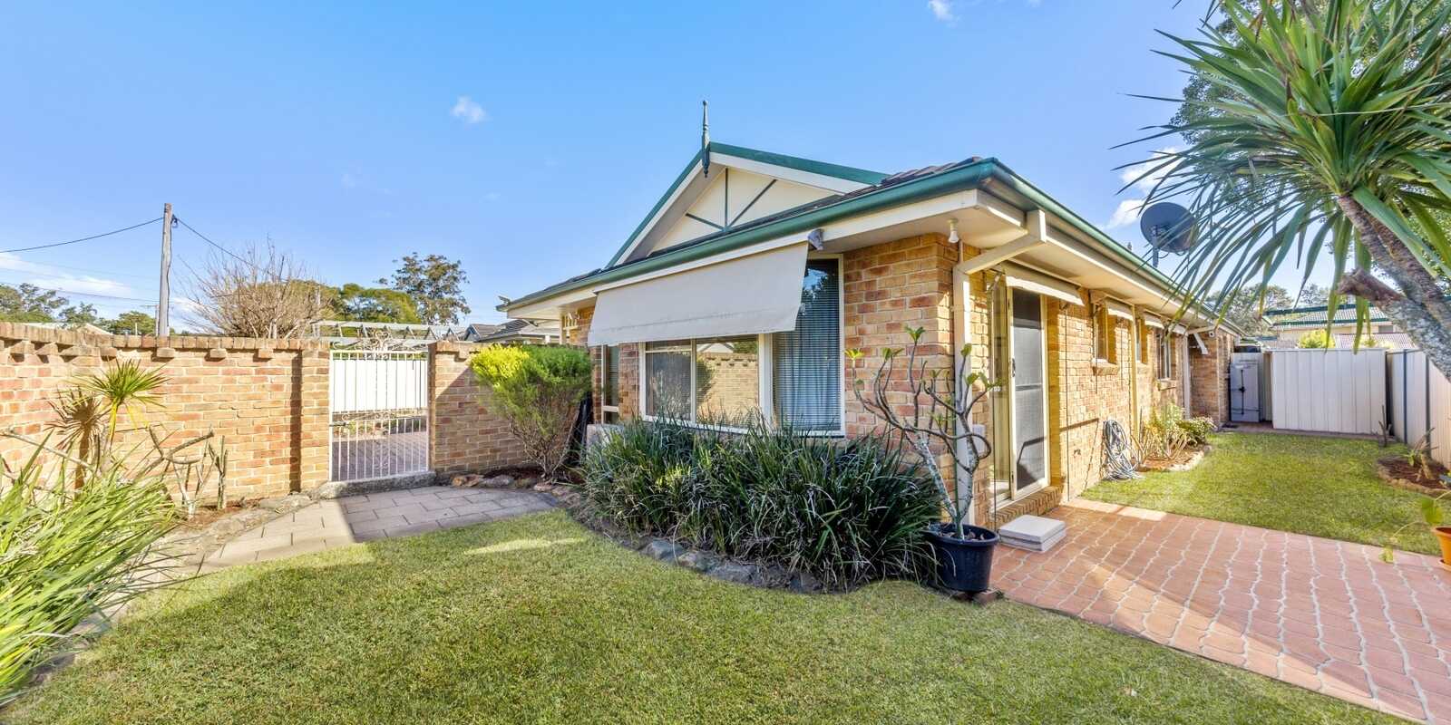 1/83 Victoria Road Woy Woy 1/83 Victoria Road Woy Woy