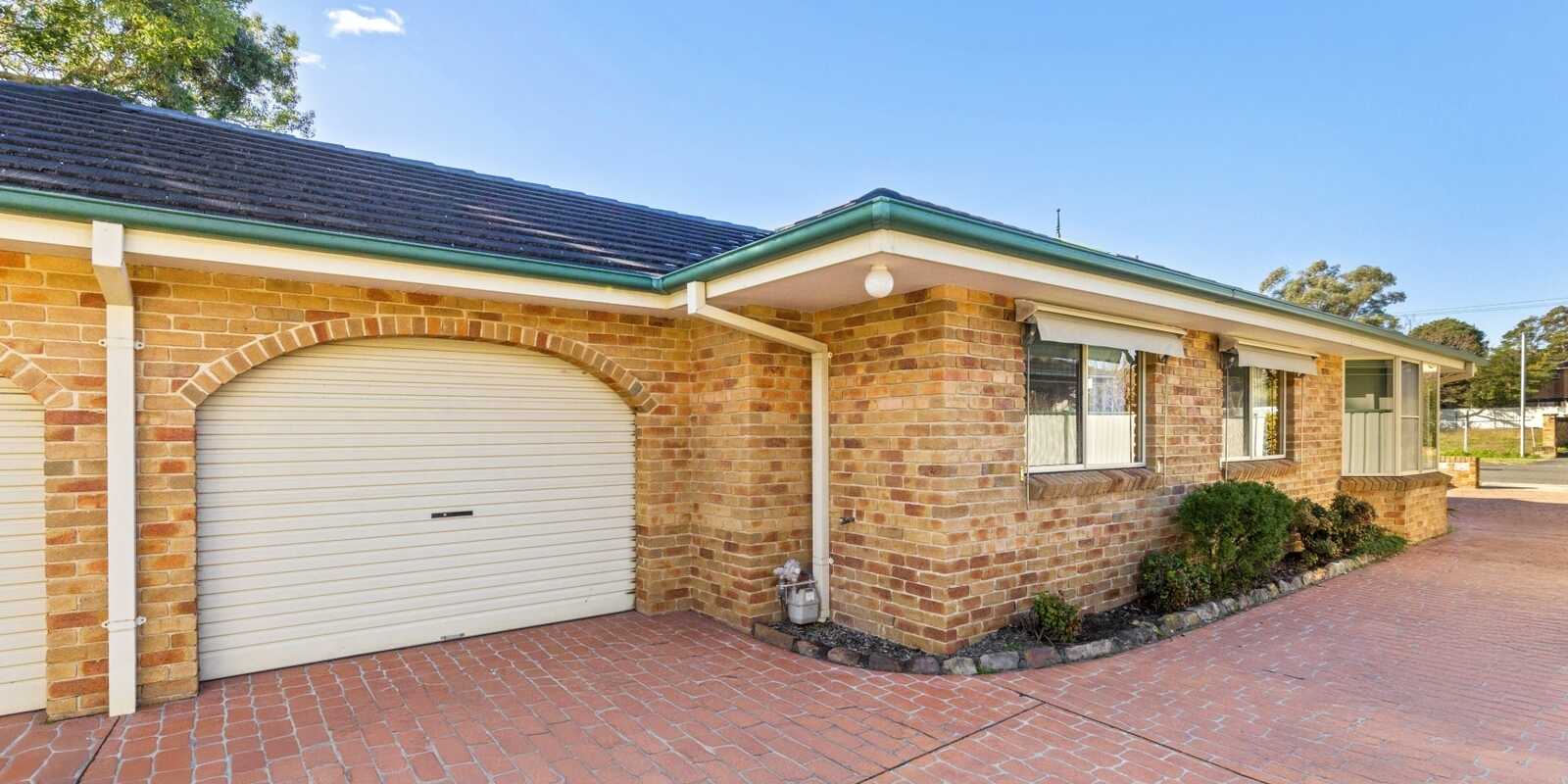 1/83 Victoria Road Woy Woy 1/83 Victoria Road Woy Woy