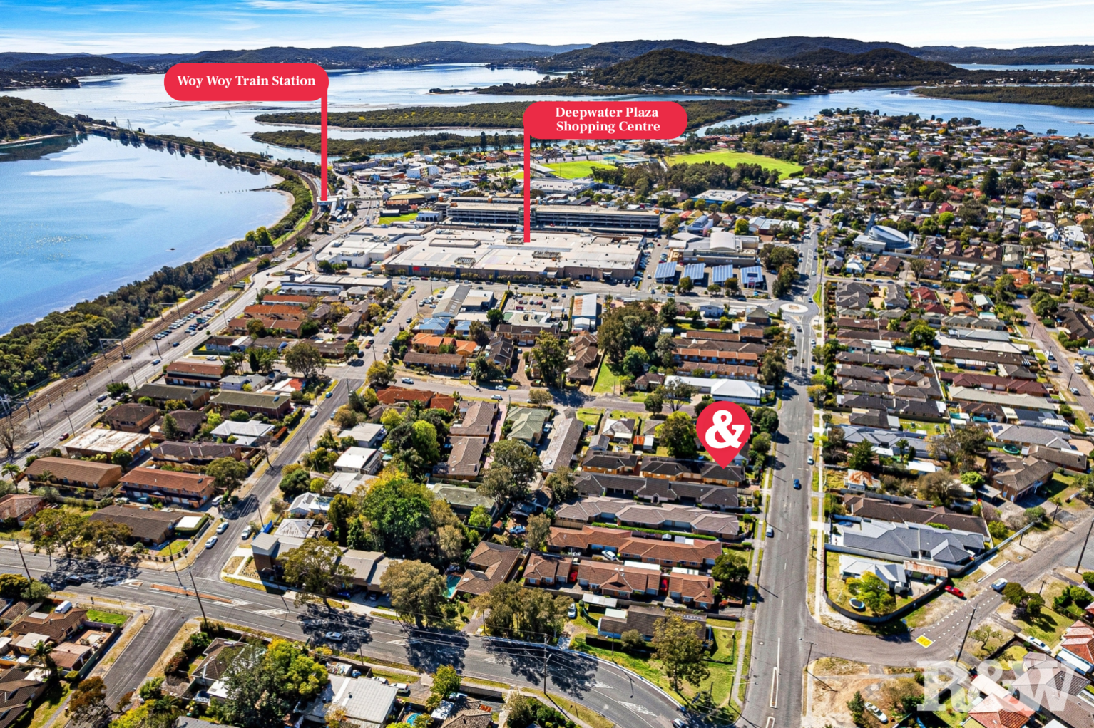 1/83 Victoria Road Woy Woy 1/83 Victoria Road Woy Woy