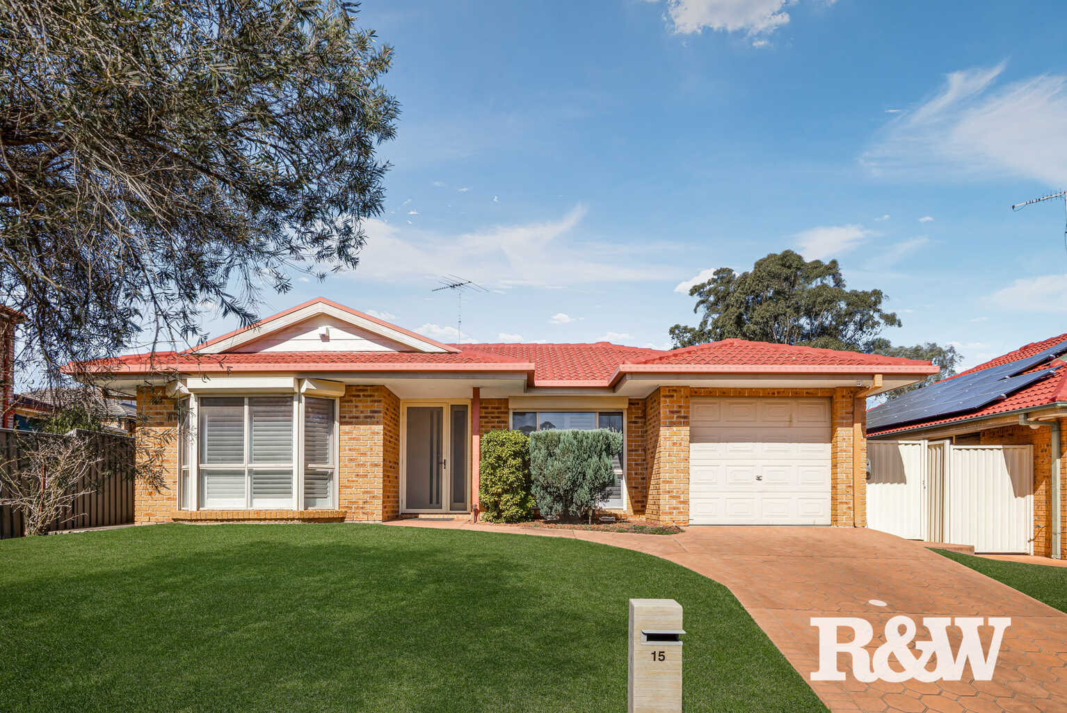 15 Clorinda Street Rooty Hill 15 Clorinda Street Rooty Hill
