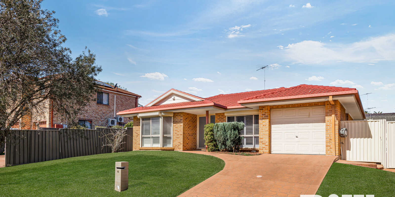 15 Clorinda Street Rooty Hill 15 Clorinda Street Rooty Hill
