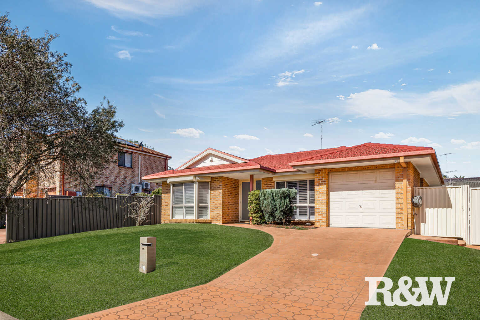 15 Clorinda Street Rooty Hill 15 Clorinda Street Rooty Hill