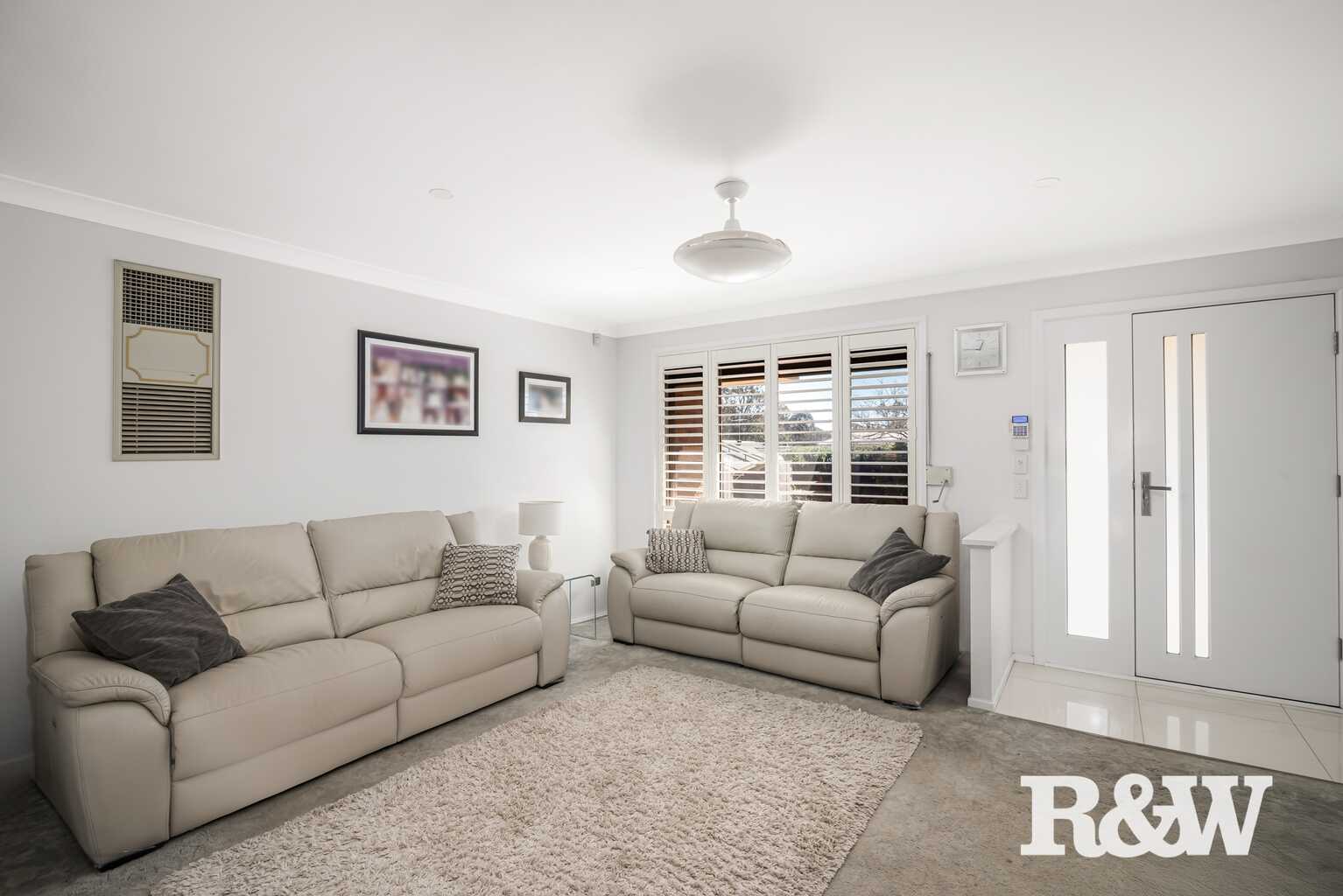 15 Clorinda Street Rooty Hill 15 Clorinda Street Rooty Hill
