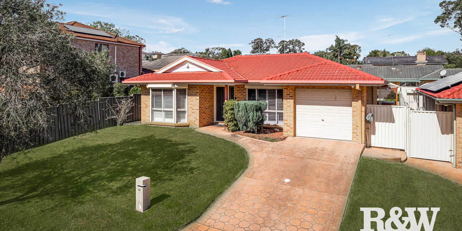 15 Clorinda Street Rooty Hill 15 Clorinda Street Rooty Hill
