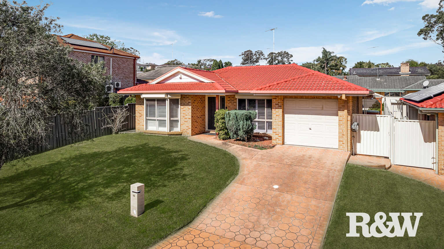 15 Clorinda Street Rooty Hill 15 Clorinda Street Rooty Hill