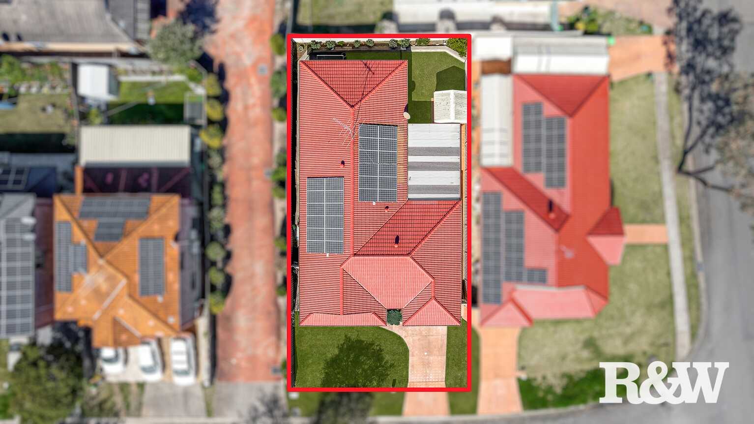 15 Clorinda Street Rooty Hill 15 Clorinda Street Rooty Hill