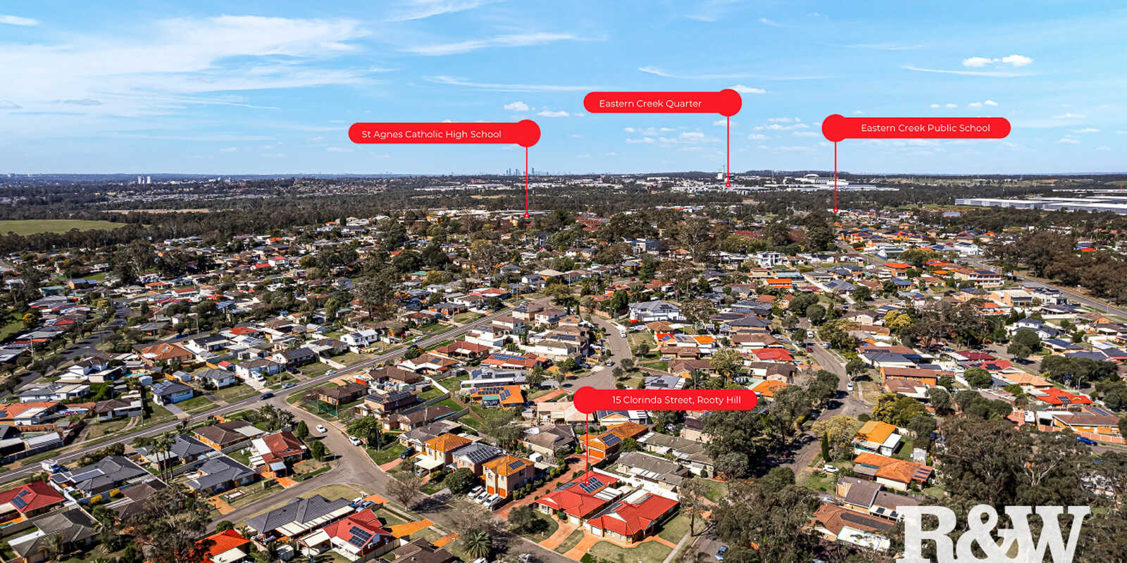 15 Clorinda Street Rooty Hill 15 Clorinda Street Rooty Hill