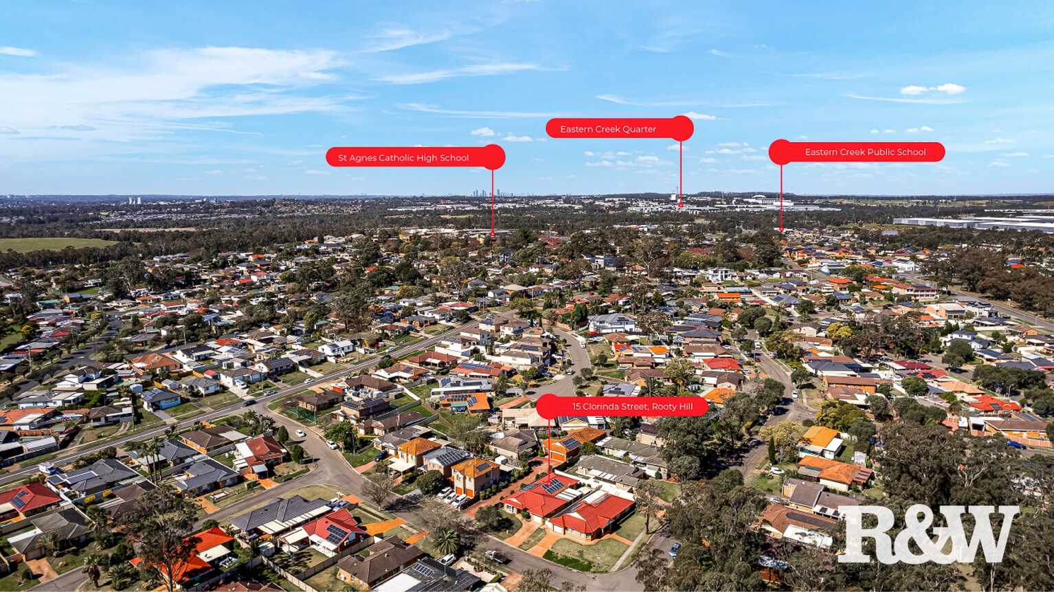 15 Clorinda Street Rooty Hill 15 Clorinda Street Rooty Hill