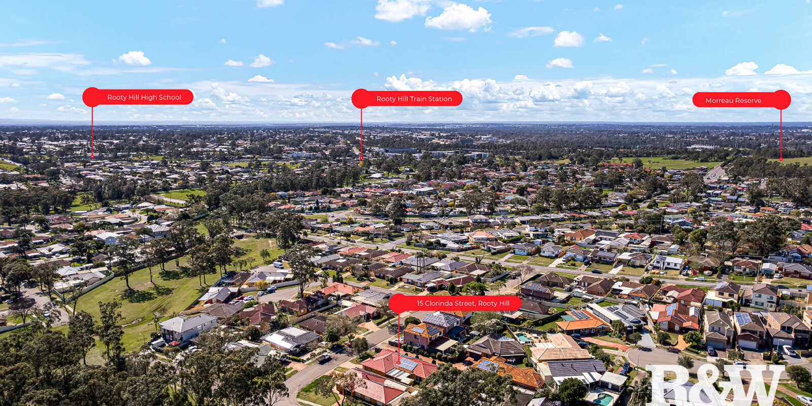 15 Clorinda Street Rooty Hill 15 Clorinda Street Rooty Hill