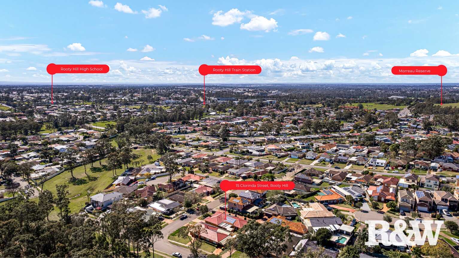 15 Clorinda Street Rooty Hill 15 Clorinda Street Rooty Hill