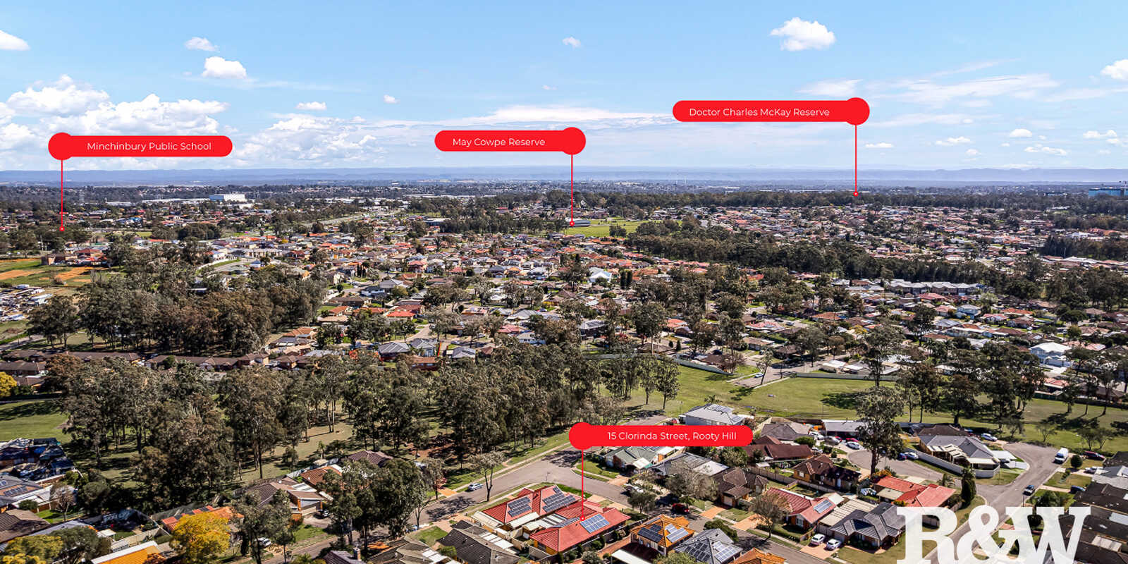 15 Clorinda Street Rooty Hill 15 Clorinda Street Rooty Hill