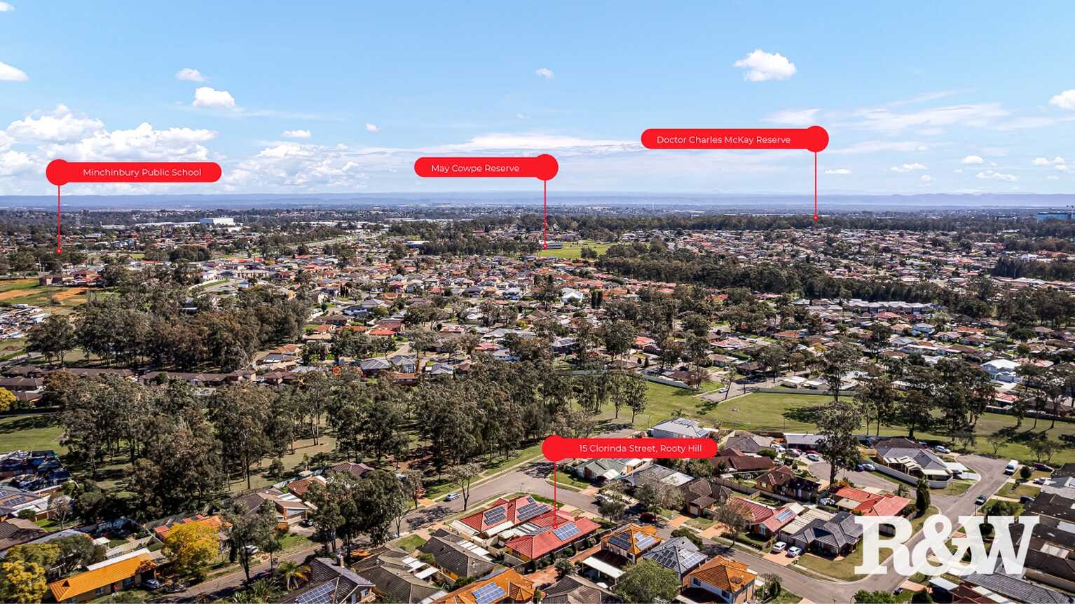 15 Clorinda Street Rooty Hill 15 Clorinda Street Rooty Hill