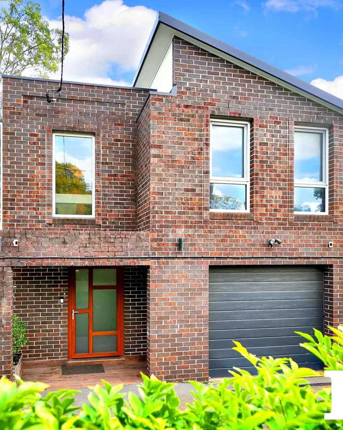 29 Evans Road