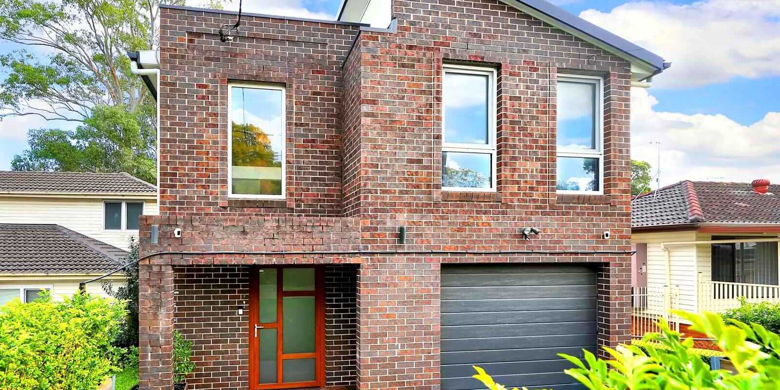 29 Evans Road Rooty Hill 29 Evans Road Rooty Hill
