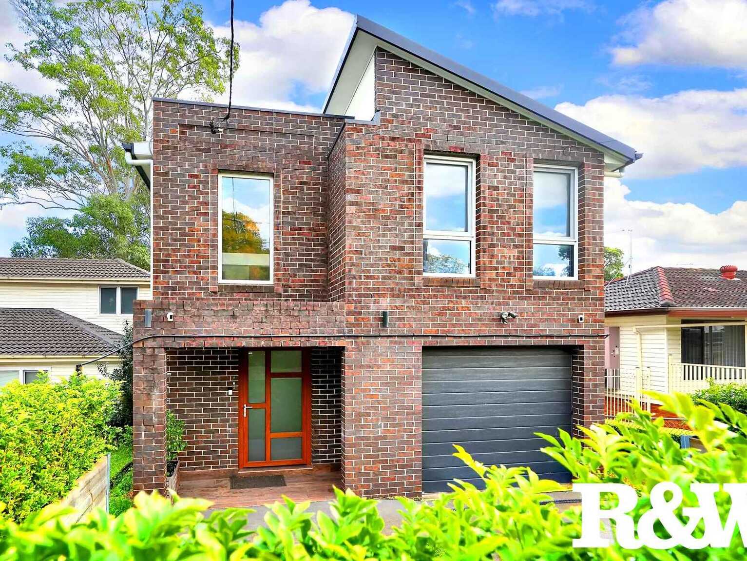 29 Evans Road Rooty Hill 29 Evans Road Rooty Hill