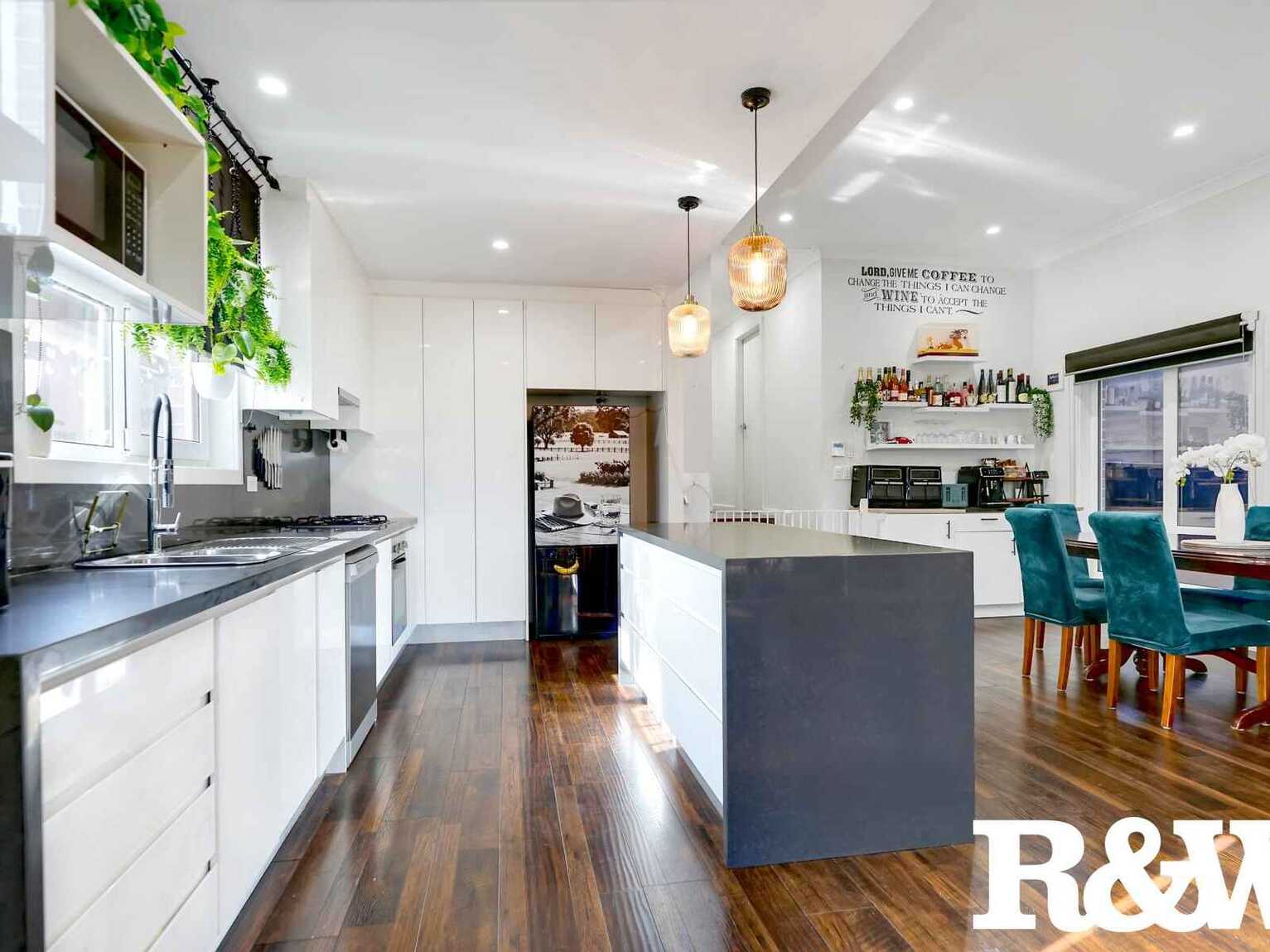 29 Evans Road Rooty Hill 29 Evans Road Rooty Hill