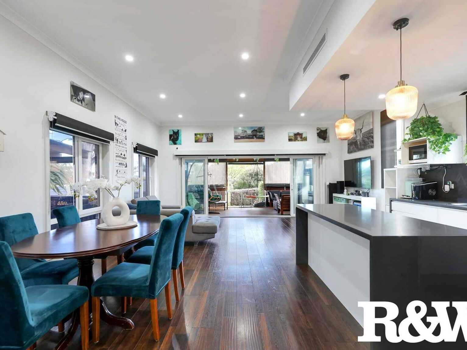 29 Evans Road Rooty Hill 29 Evans Road Rooty Hill