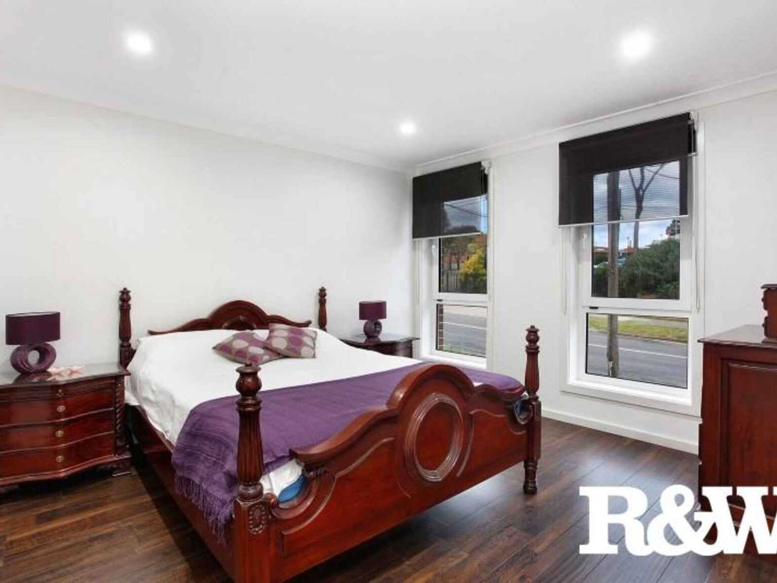 29 Evans Road Rooty Hill 29 Evans Road Rooty Hill