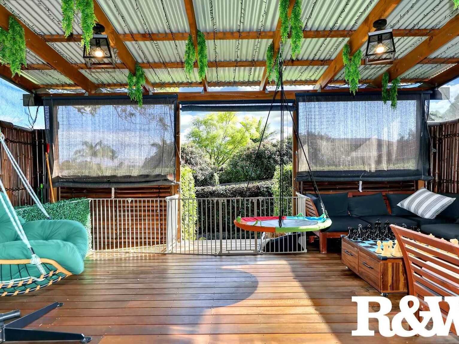 29 Evans Road Rooty Hill 29 Evans Road Rooty Hill