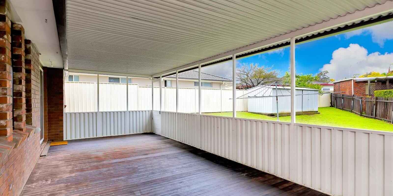 8 Nightmist Grove St Clair 8 Nightmist Grove St Clair