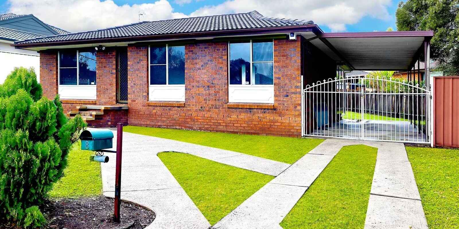 8 Nightmist Grove St Clair 8 Nightmist Grove St Clair