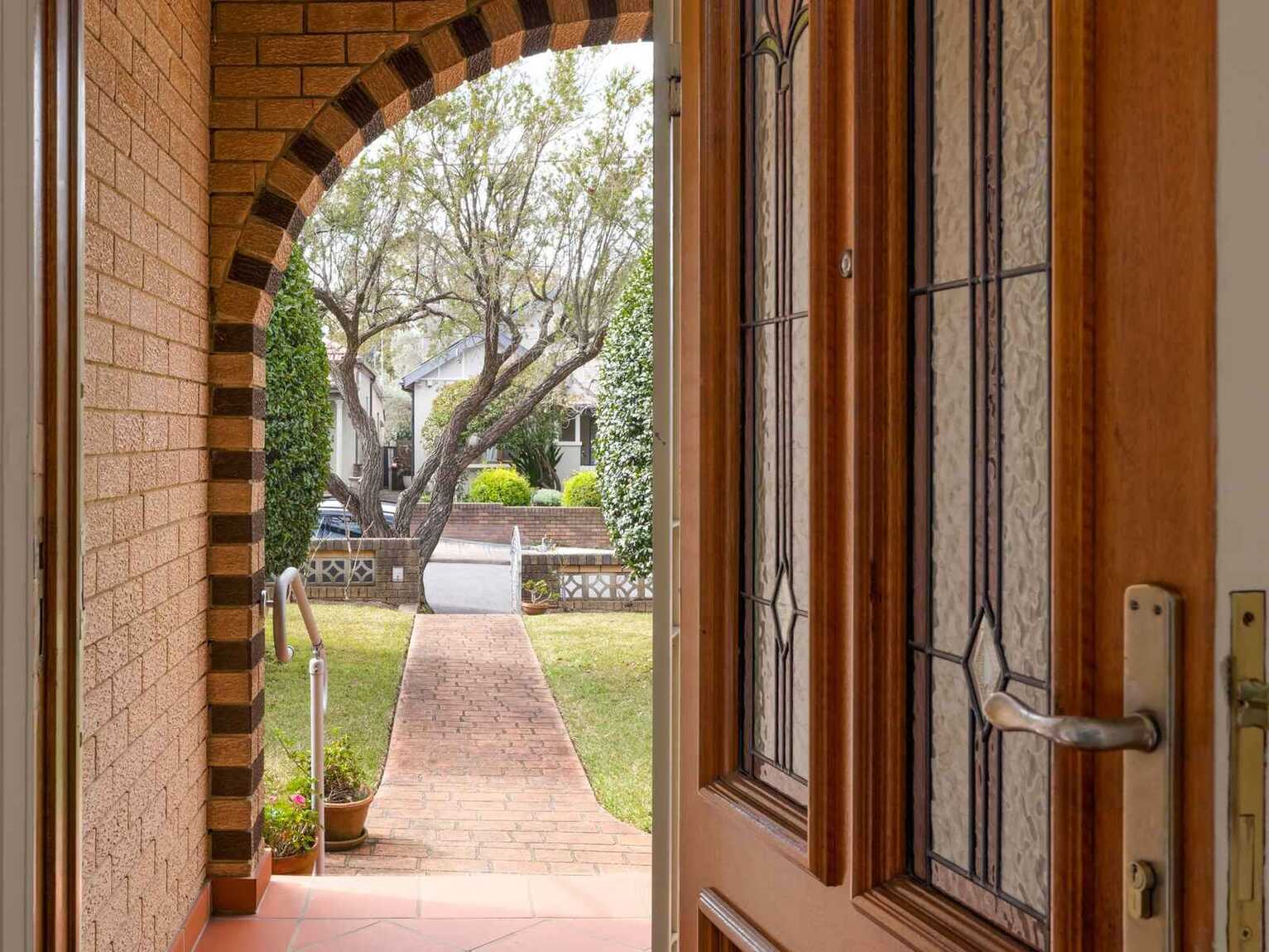 56 Garnet Street Hurlstone Park 56 Garnet Street Hurlstone Park