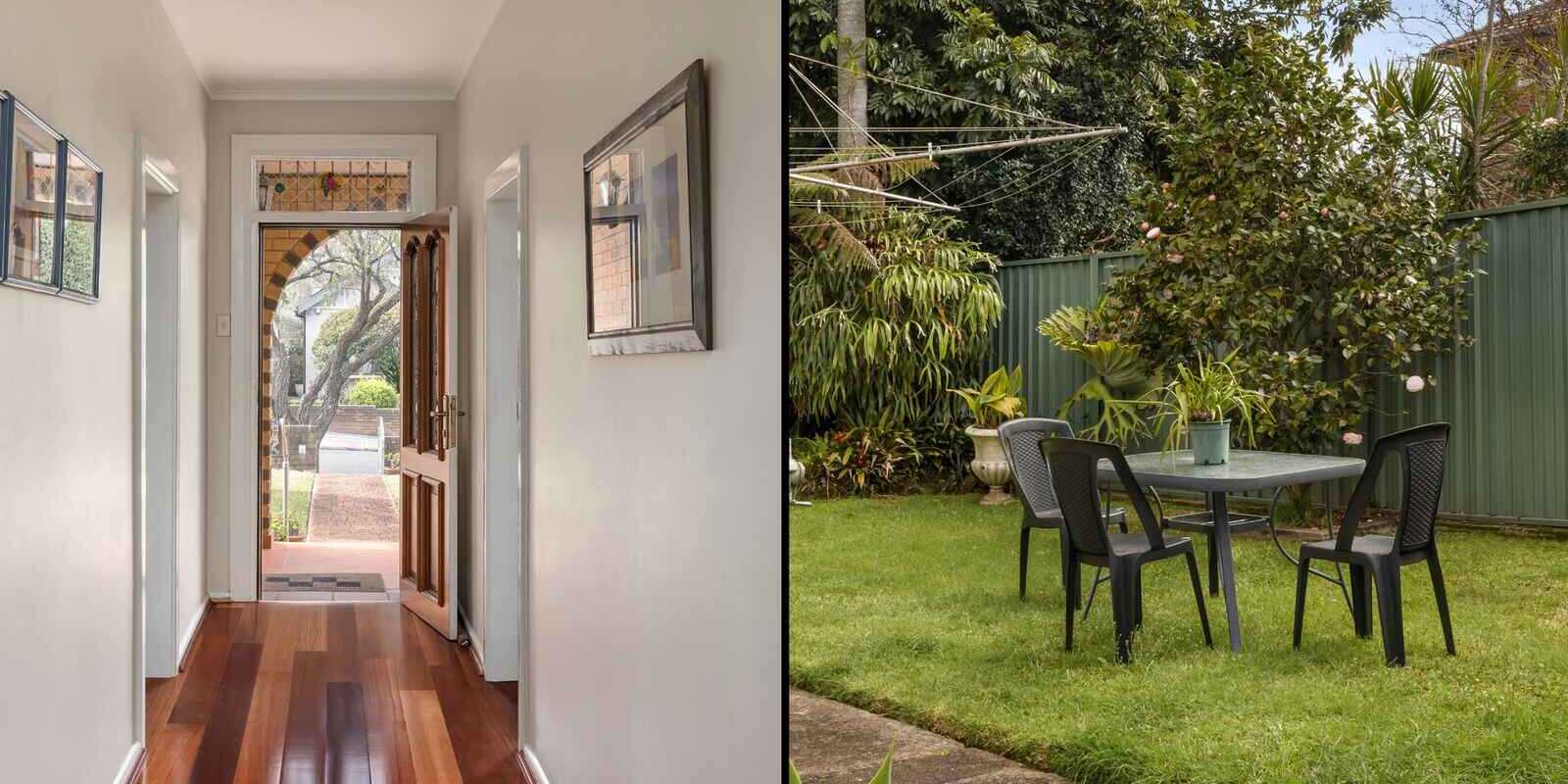 56 Garnet Street Hurlstone Park 56 Garnet Street Hurlstone Park