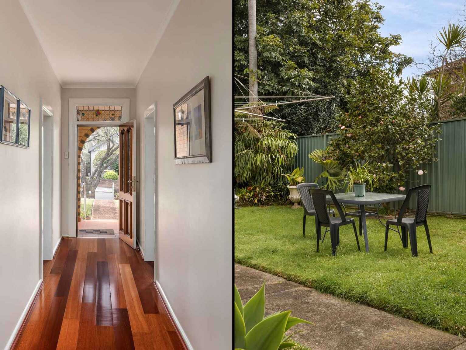56 Garnet Street Hurlstone Park 56 Garnet Street Hurlstone Park