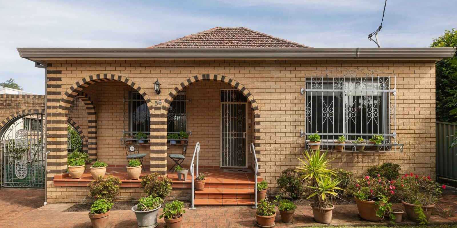 56 Garnet Street Hurlstone Park 56 Garnet Street Hurlstone Park