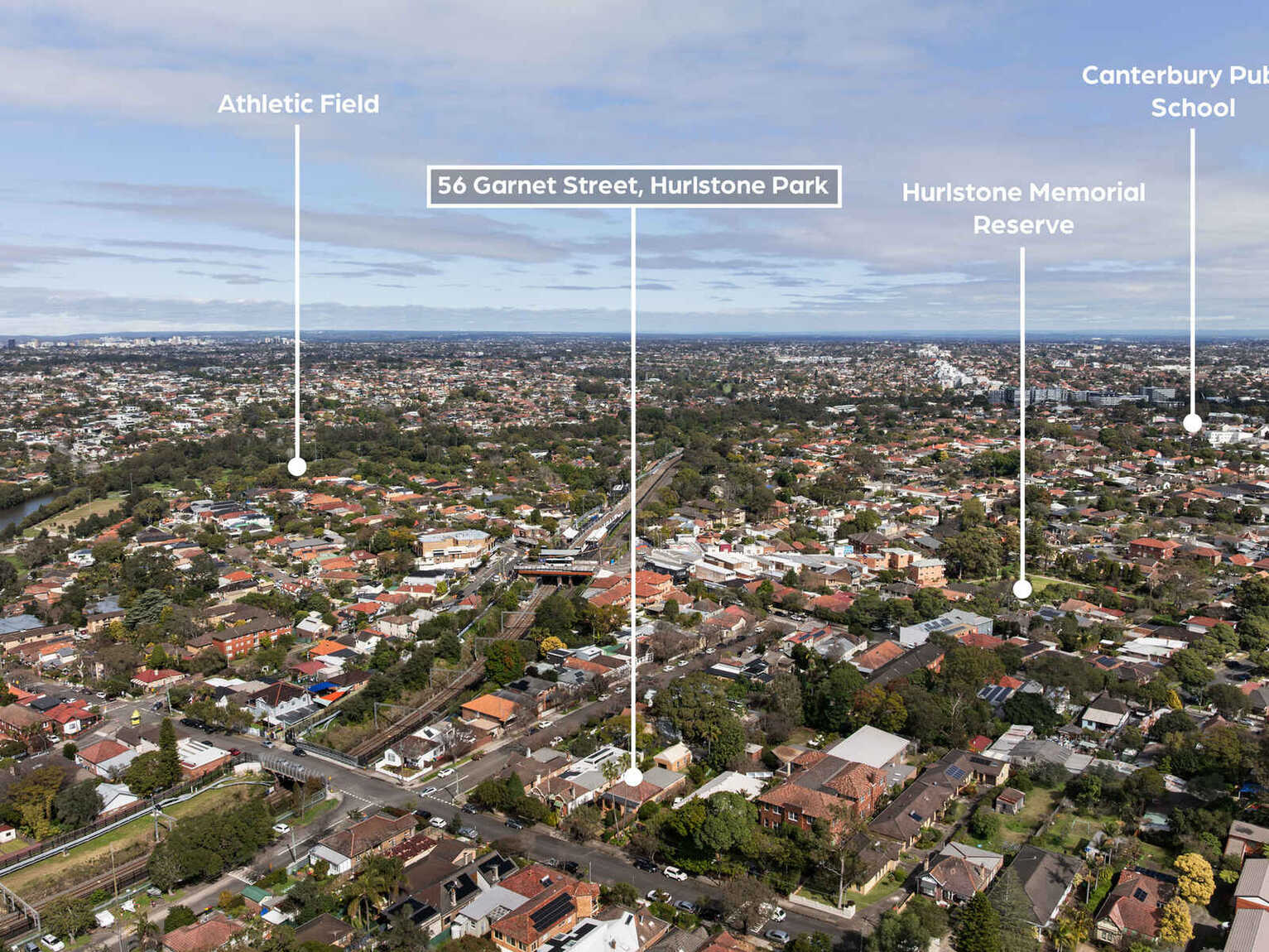 56 Garnet Street Hurlstone Park 56 Garnet Street Hurlstone Park