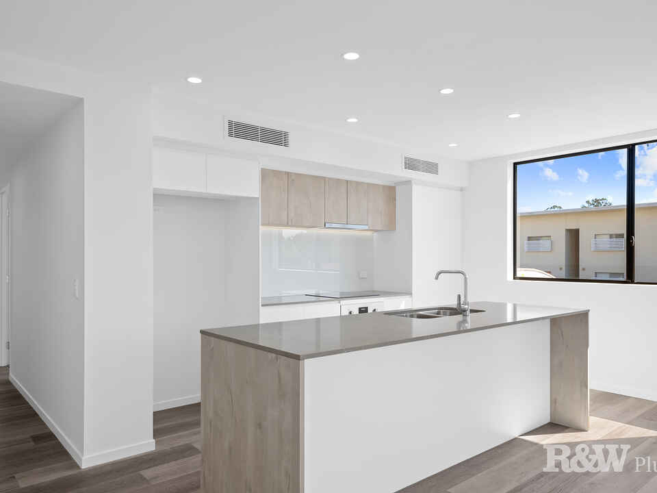 201/8 Eton Street Nundah