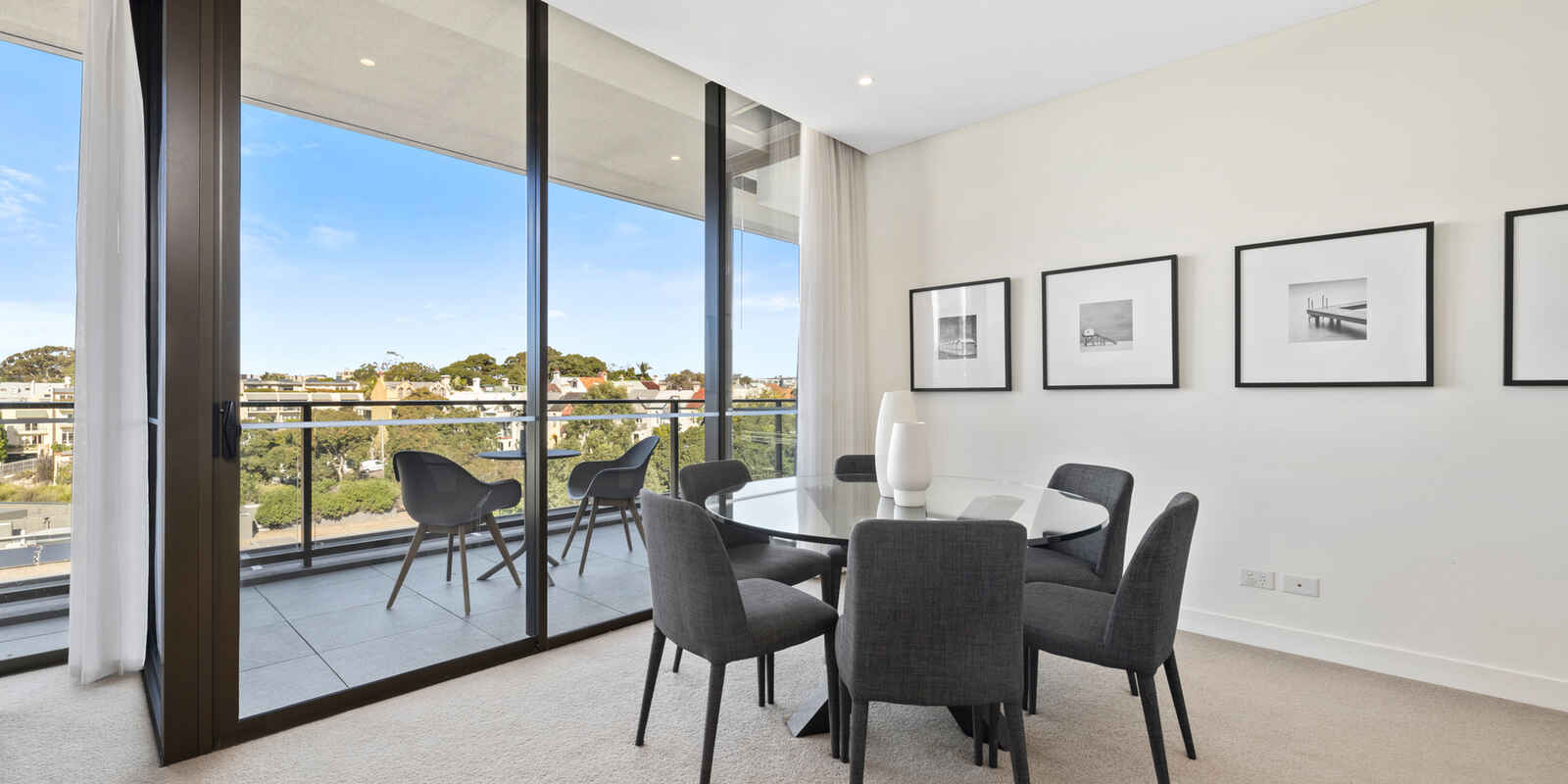 803/17 Grattan Close Forest Lodge 803/17 Grattan Close Forest Lodge