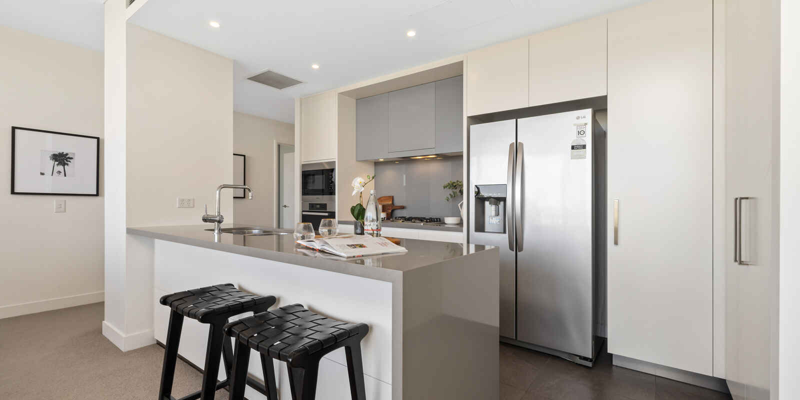 803/17 Grattan Close Forest Lodge 803/17 Grattan Close Forest Lodge