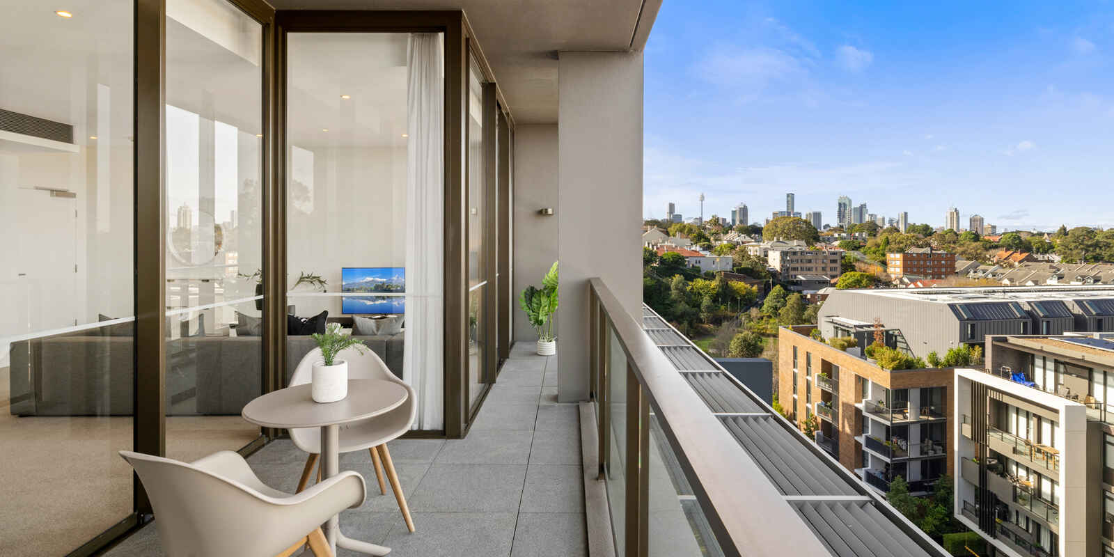 803/17 Grattan Close Forest Lodge 803/17 Grattan Close Forest Lodge