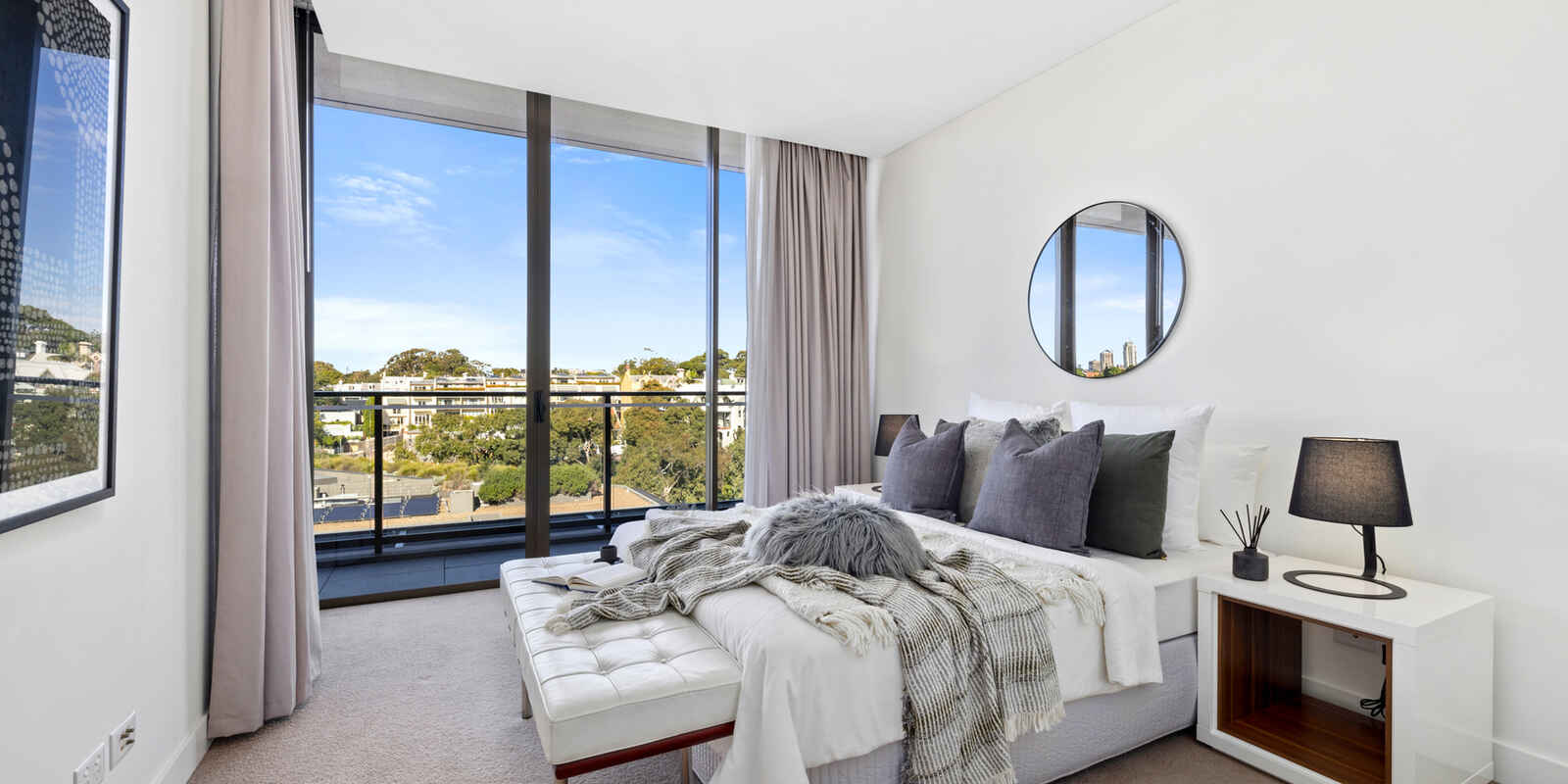 803/17 Grattan Close Forest Lodge 803/17 Grattan Close Forest Lodge