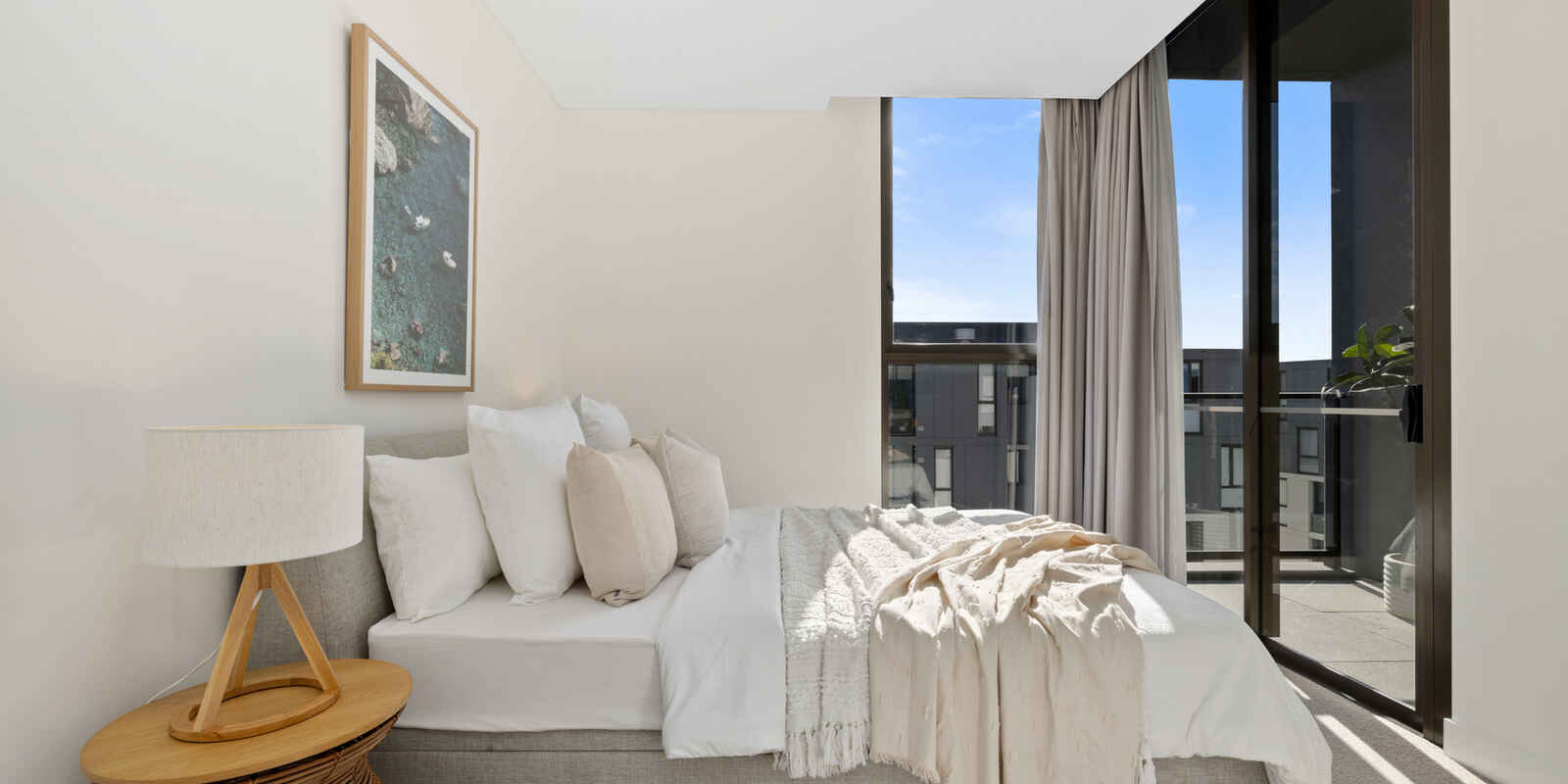 803/17 Grattan Close Forest Lodge 803/17 Grattan Close Forest Lodge