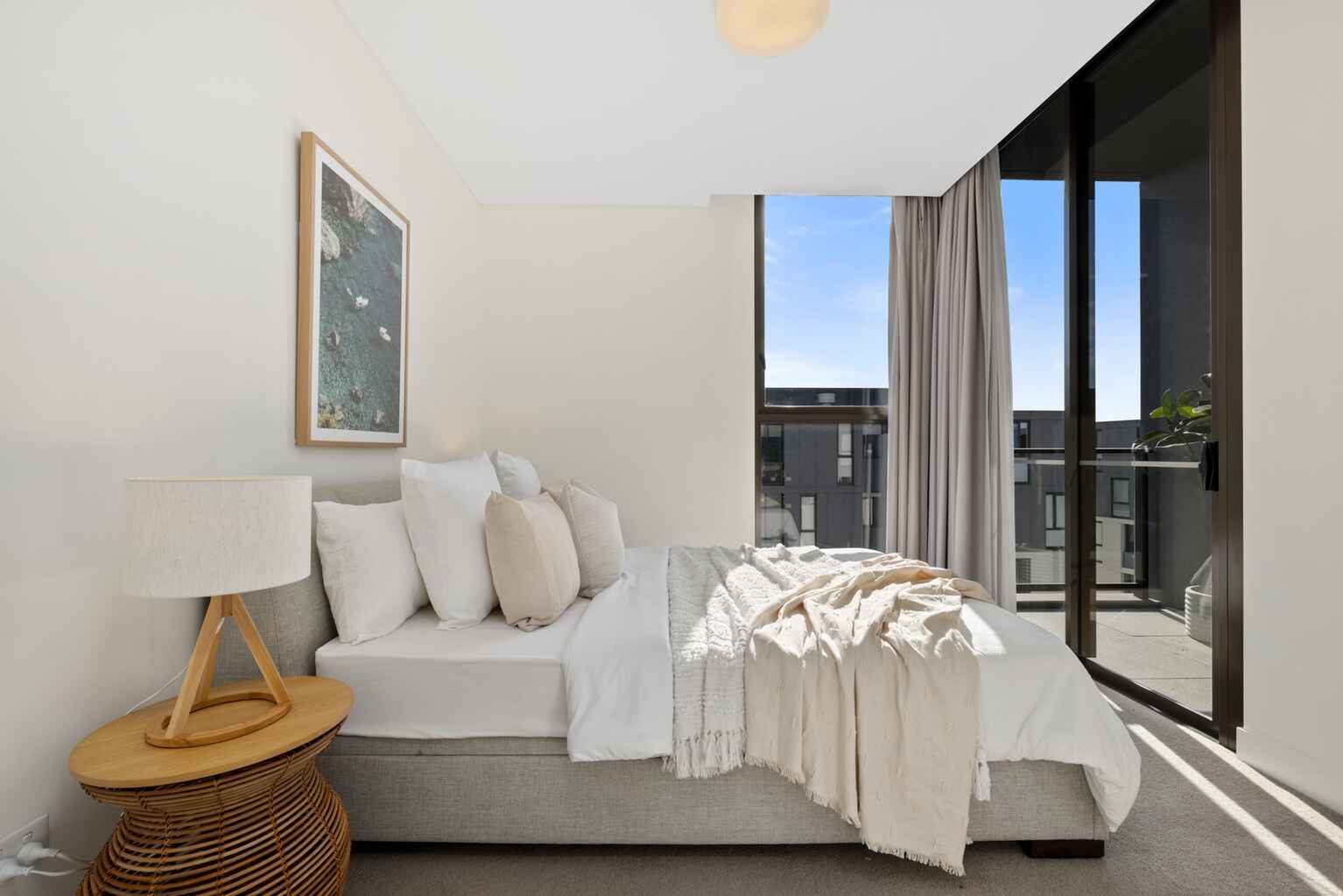 803/17 Grattan Close Forest Lodge 803/17 Grattan Close Forest Lodge