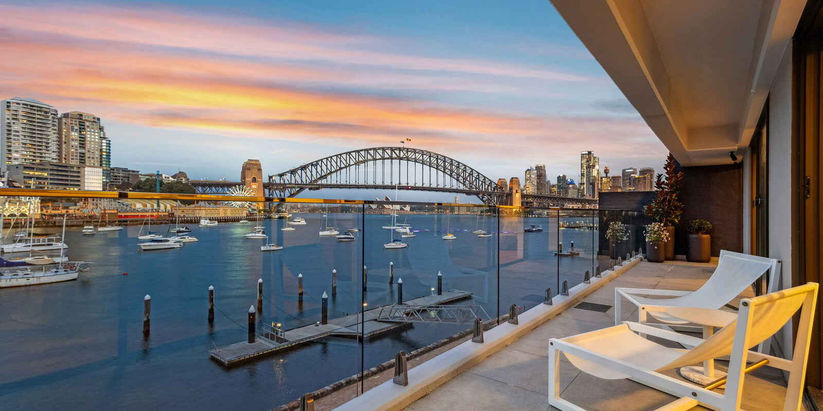 5/33 East Crescent Street McMahons Point