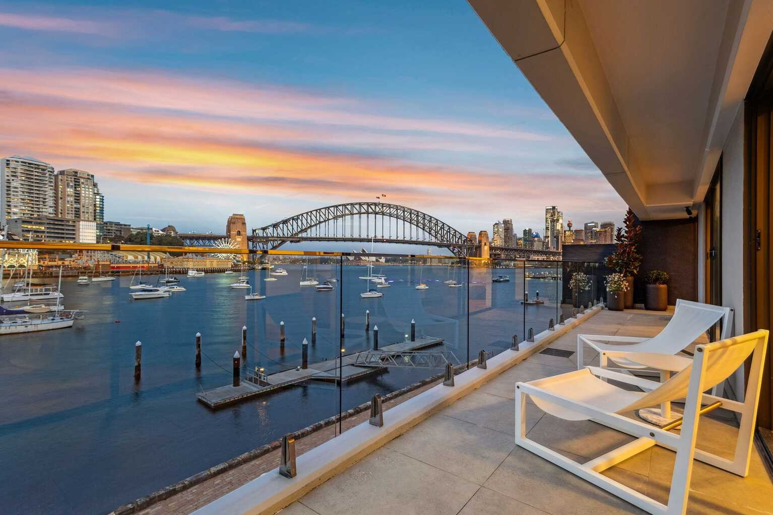 5/33 East Crescent Street McMahons Point