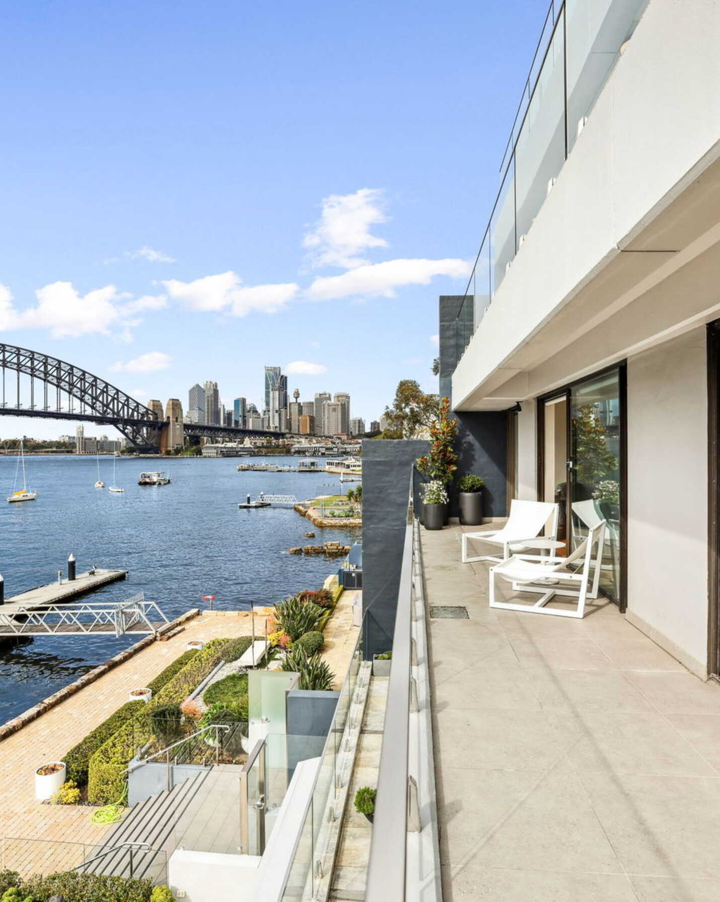 5/33 East Crescent Street McMahons Point, Point - Thumbnail 2