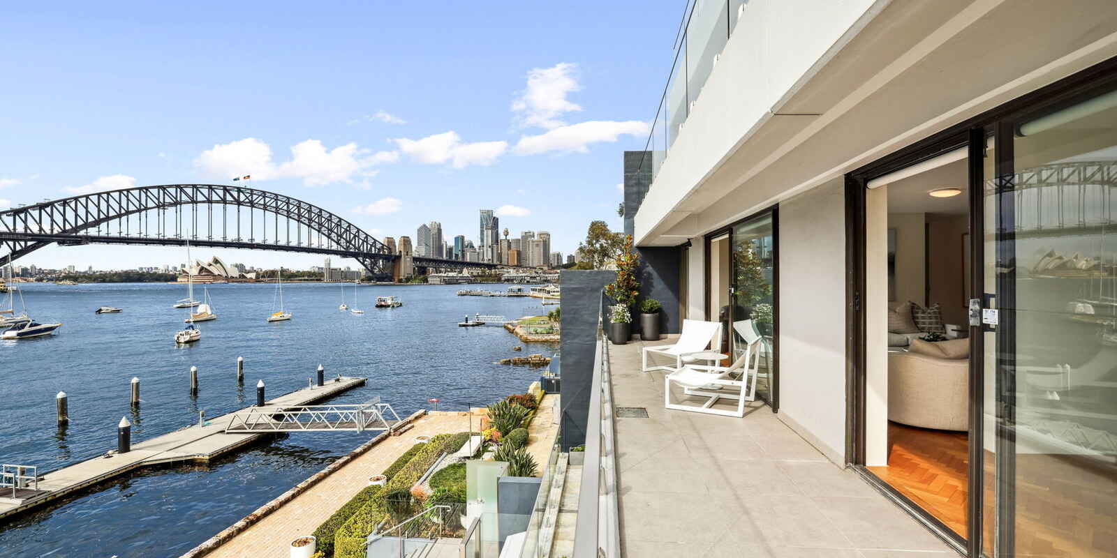 5/33 East Crescent Street McMahons Point