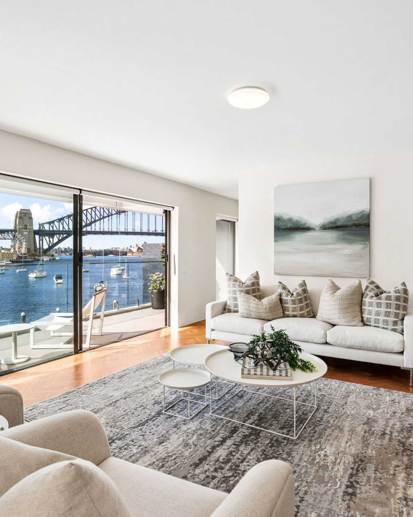 5/33 East Crescent Street McMahons Point, Point - Thumbnail 3