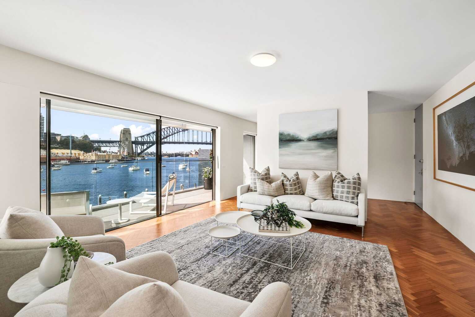 5/33 East Crescent Street McMahons Point
